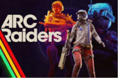 MMOM NEW ARC Raiders Release Date 2026